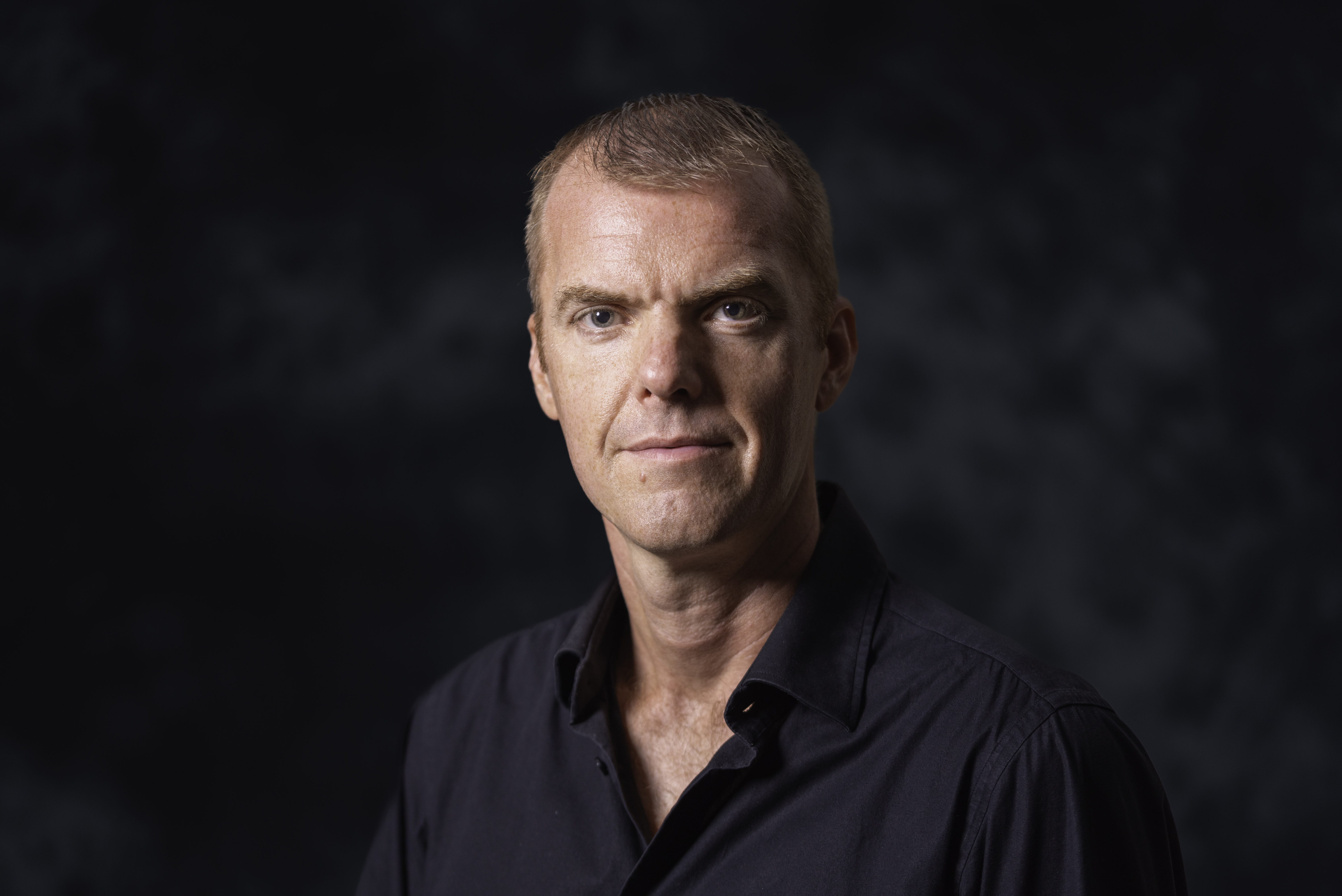 Thierry Deleruyelle
